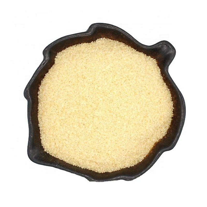 Halal Animal Skin Food Gelatin Bovine Edible Gelatin for Candy and Cakes in 2024